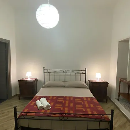 Casa Di Salvo Guest house *