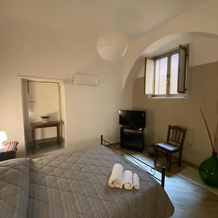 Casa Di Salvo Guest house *