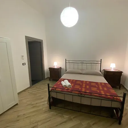 Casa Di Salvo Guest house Catania