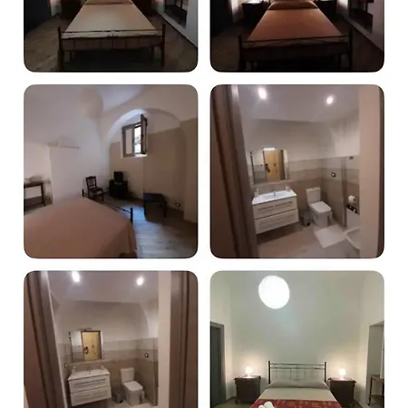 Casa Di Salvo Affittacamere *
