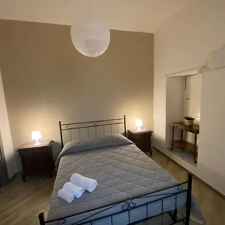 Affittacamere Casa Di Salvo Catania