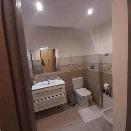 Affittacamere Casa Di Salvo *