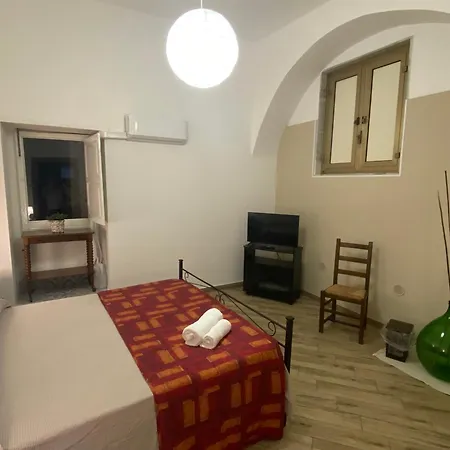 Casa Di Salvo Affittacamere